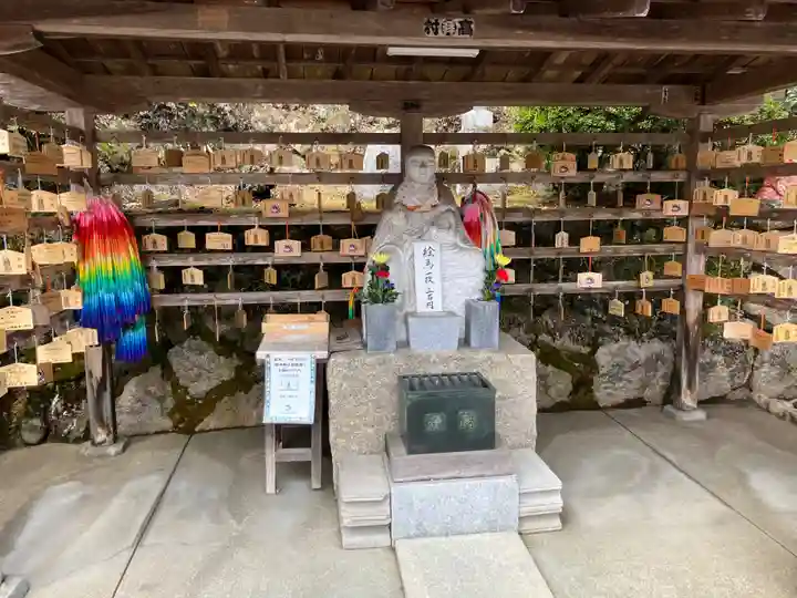 能満院(奈良県)