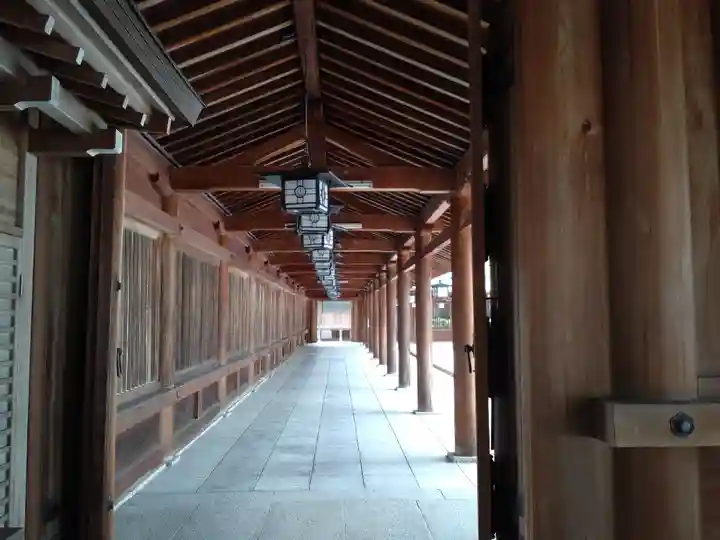 橿原神宮(奈良県)