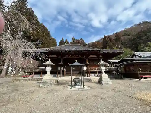 清水寺(長野県)