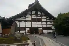 天龍寺(京都府)