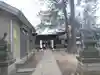大宮前春日神社のその他建物