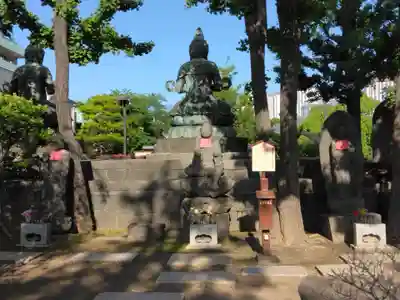 浅草寺(東京都)