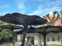 密乘院のその他建物