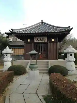 泉福寺のその他建物