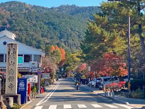 南禅寺のその他建物