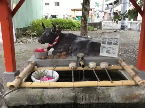 天神社(静岡県)