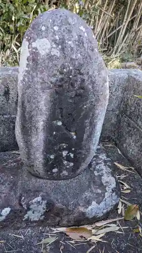 榧の木弘法堂の末社・摂社