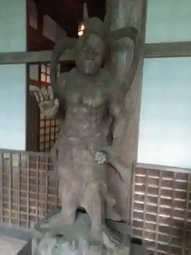 三瀧寺(広島県)