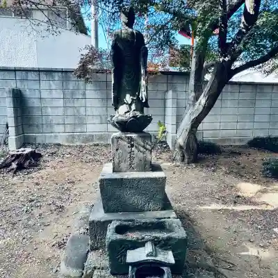 実蔵院(埼玉県)