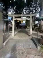 闕野神社(石川県)