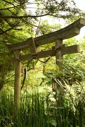 龍王神社(愛媛県)