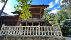 原鹿神社(島根県)