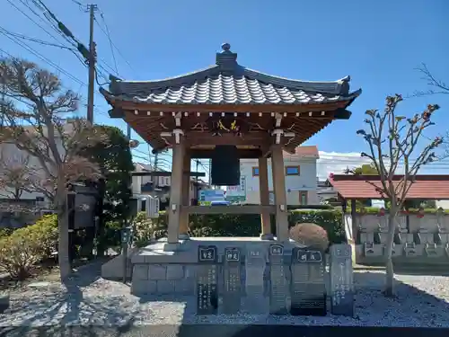 長栄寺(埼玉県)