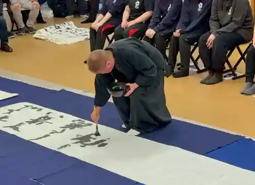 札幌護國神社(北海道)