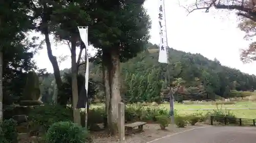 春日神社(岐阜県)