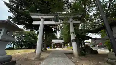 豊龍神社(山形県)