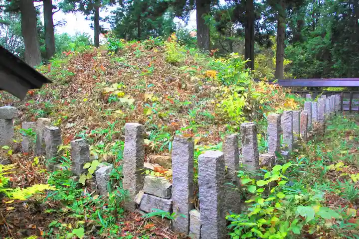 熊野神社のその他建物