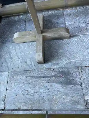 三峯神社(埼玉県)