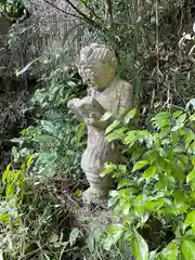 八幡神社松平東照宮(愛知県)