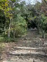 常楽寺のお墓