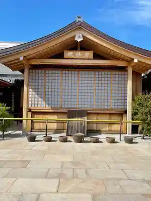 大覚寺(兵庫県)