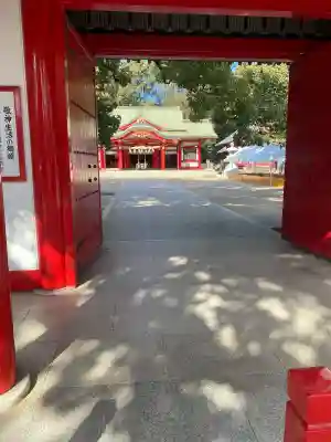 春日神社(大分県)