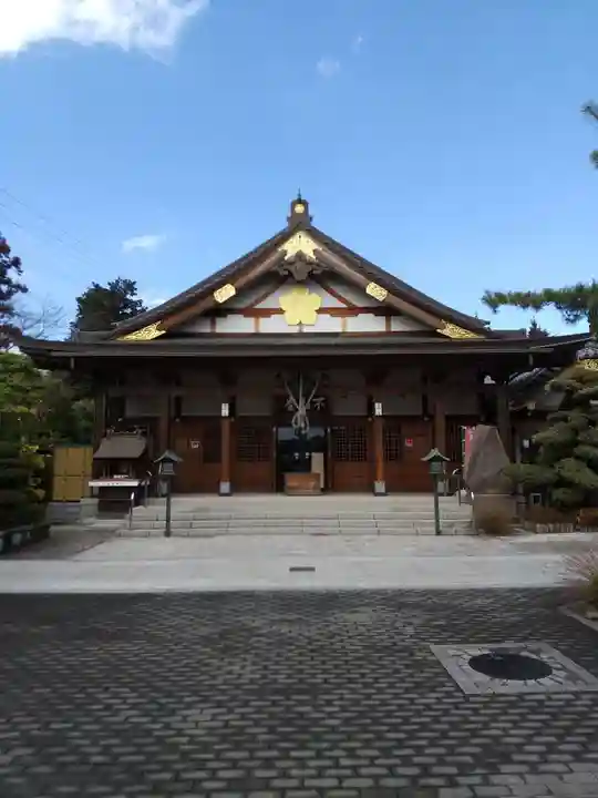 金剛院の本殿・本堂