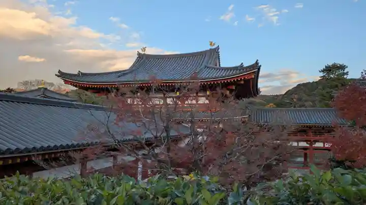 平等院(京都府)