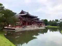 平等院の建物その他