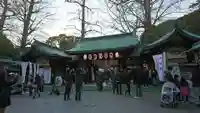 大宮八幡宮のその他建物