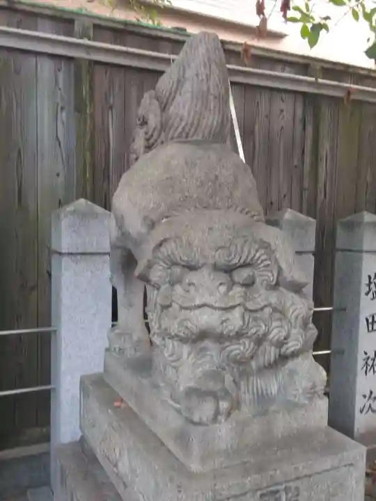 彌榮神社(大阪府)