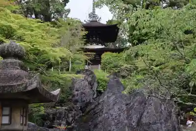 石山寺(滋賀県)