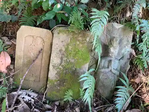 琴平神社のその他建物