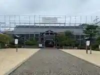 誉田八幡宮(大阪府)