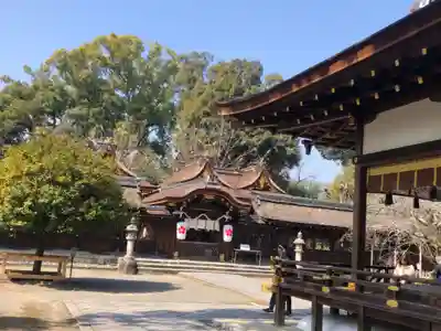平野神社(京都府)