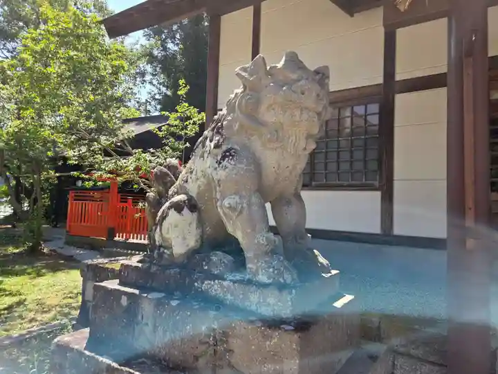 黄金神社(岐阜県)