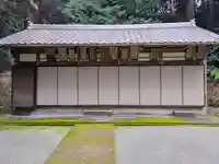 稲束神社(平尾町)のその他建物