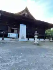 園城寺（三井寺）(滋賀県)