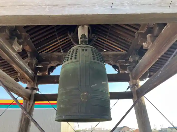 真宗大谷派本願寺別院(五村別院)のその他建物