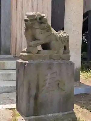 春日神社(神奈川県)