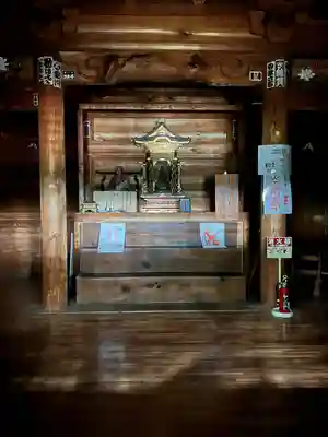 東正寺(山形県)