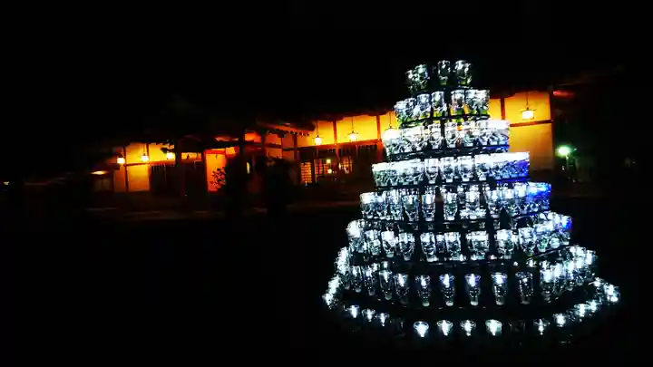 尾張大國霊神社(国府宮)の景色