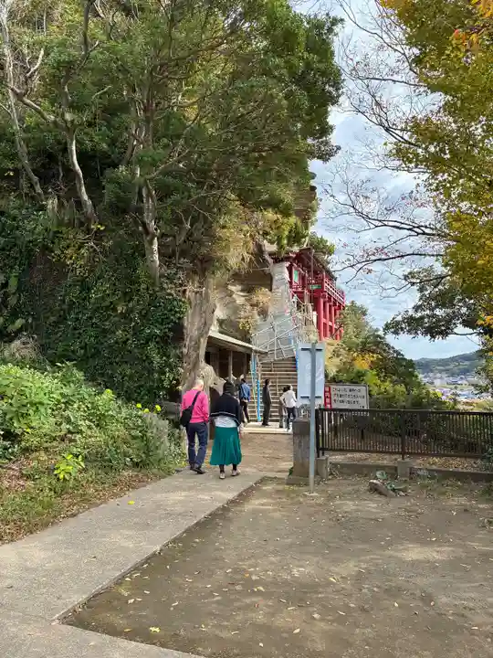 諏訪神社(千葉県)