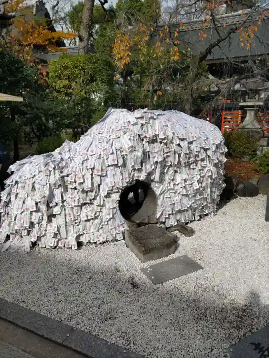 安井金比羅宮(京都府)