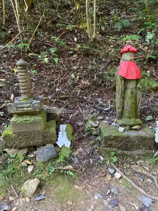 御岩神社(茨城県)
