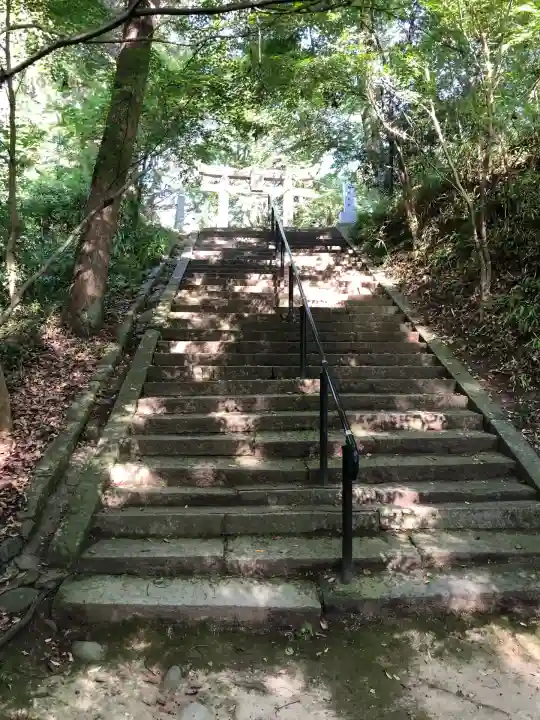 日隈神社(大分県)