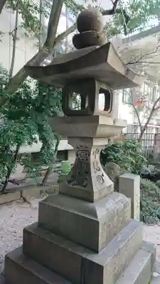 水鏡天満宮のその他建物