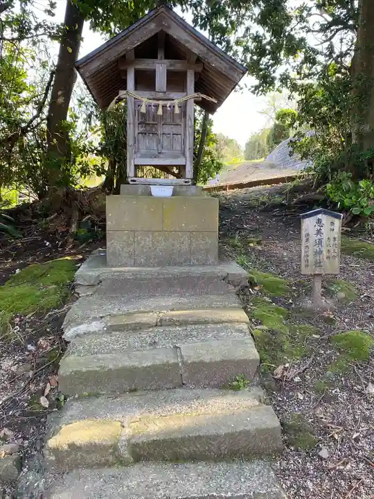 神﨑神社(鳥取県)