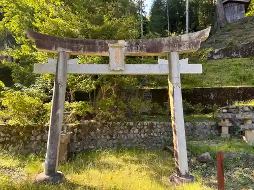 大川神社(兵庫県)