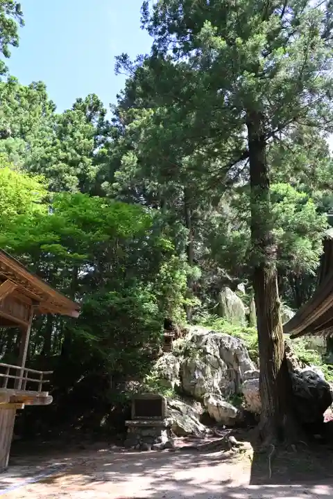 鹿島大神宮(福島県)